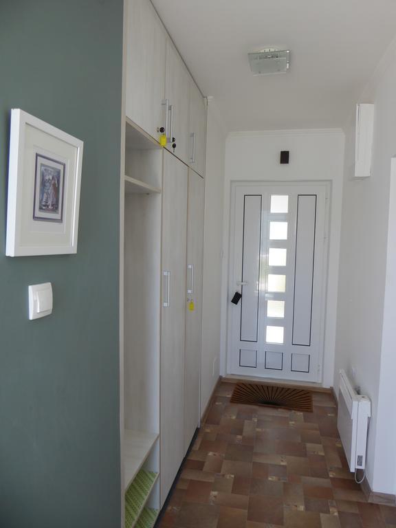 Apartment Cindy Herceg Novi Exterior photo