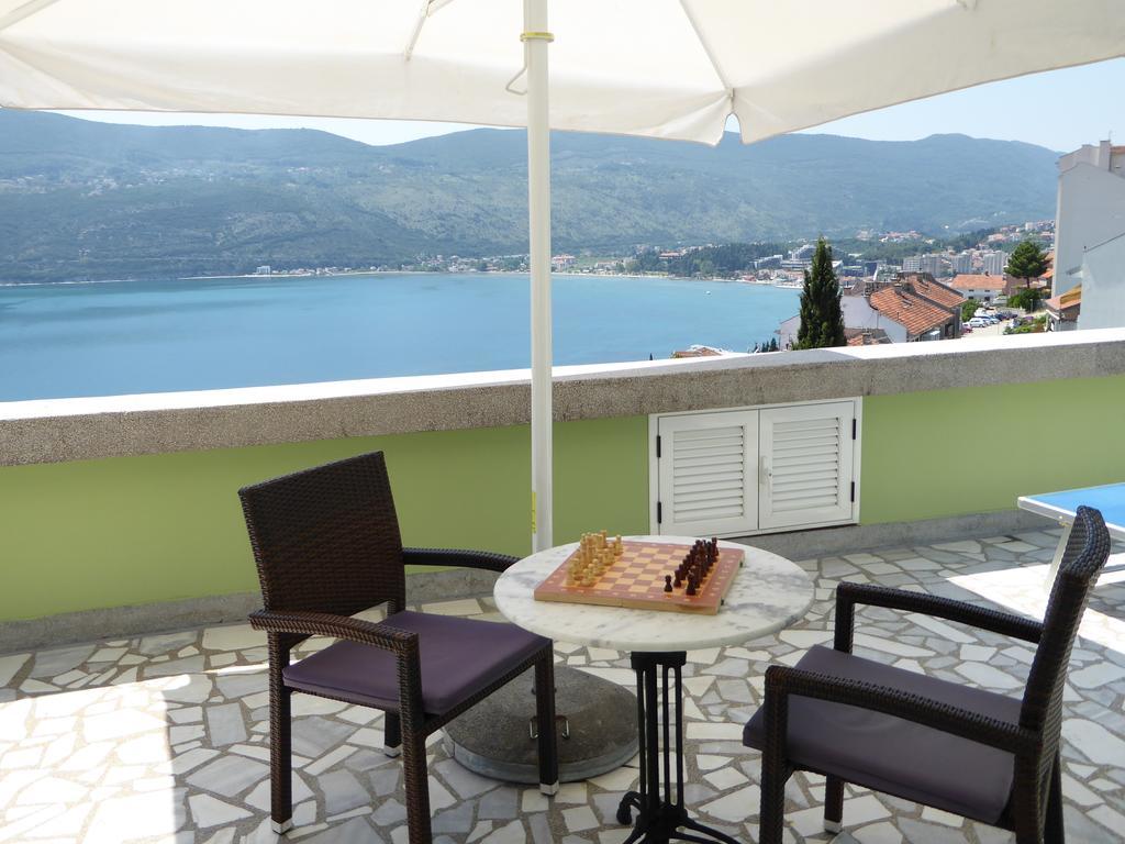Apartment Cindy Herceg Novi Exterior photo